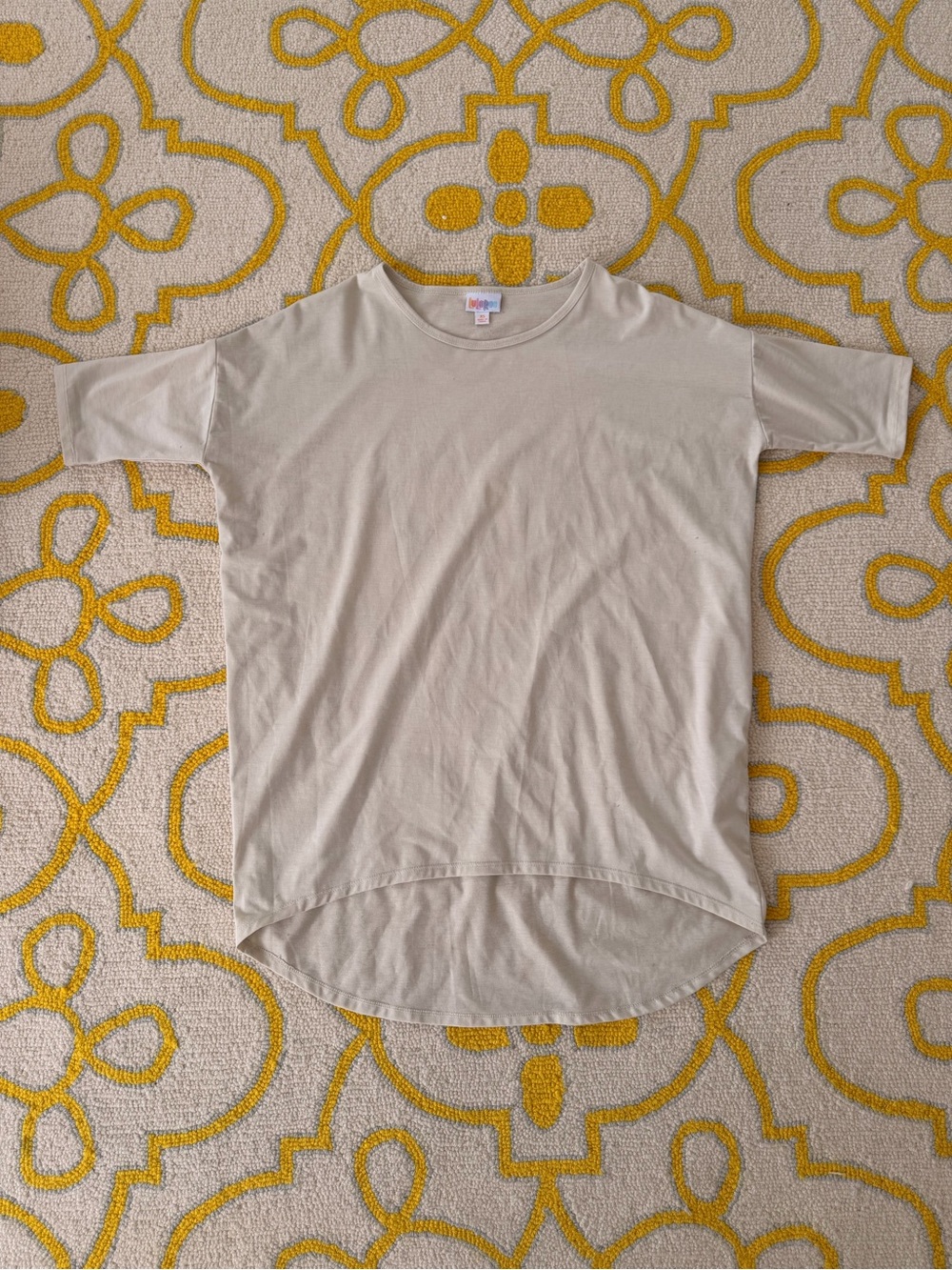 LuLaRoe Top. Sz XS